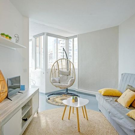 Casa Roucelle Lägenhet Calpe Exteriör bild